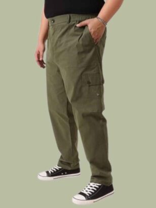 Jogger