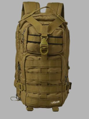 Army Bag
