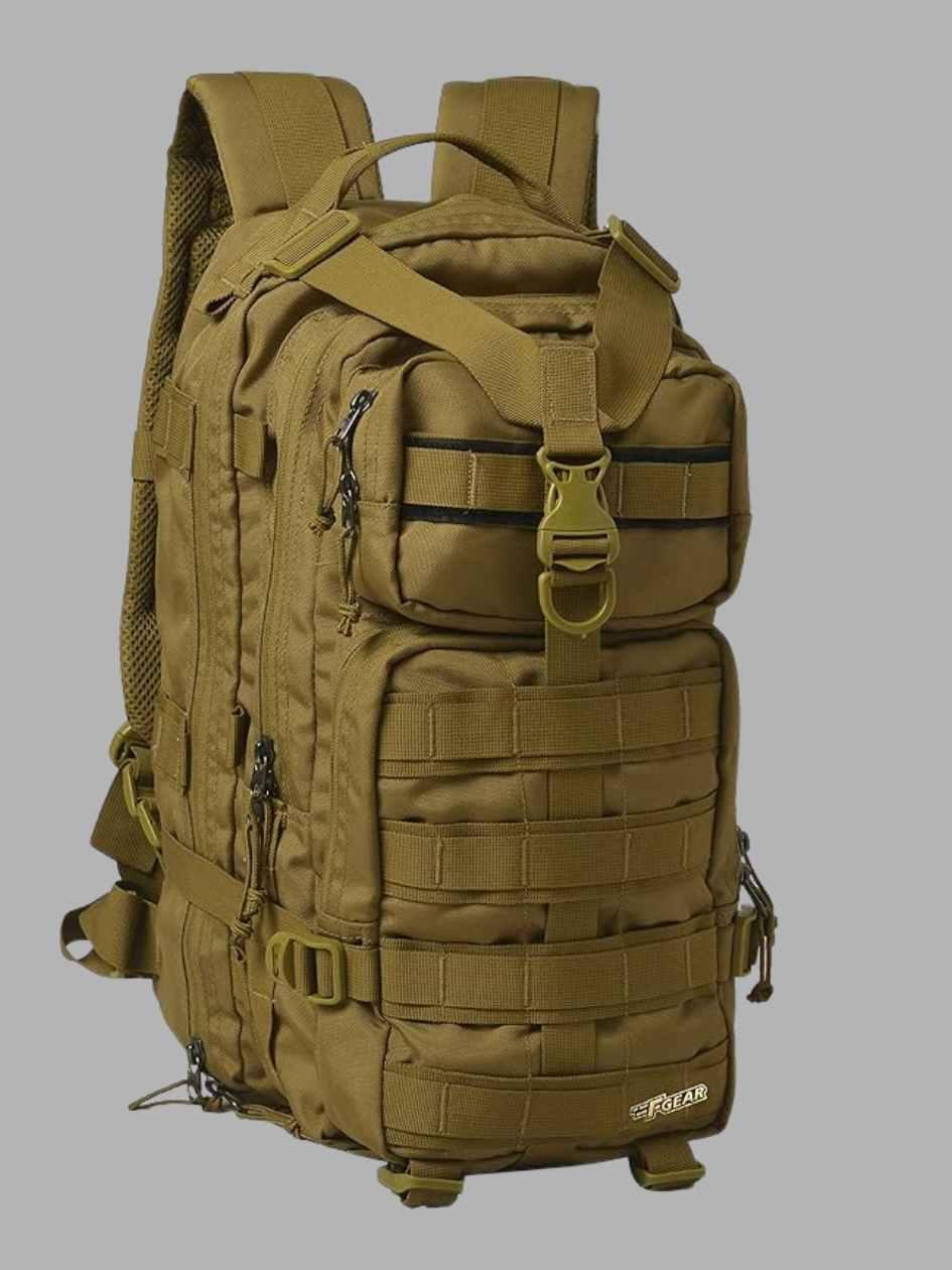 Army Bag - Image 3