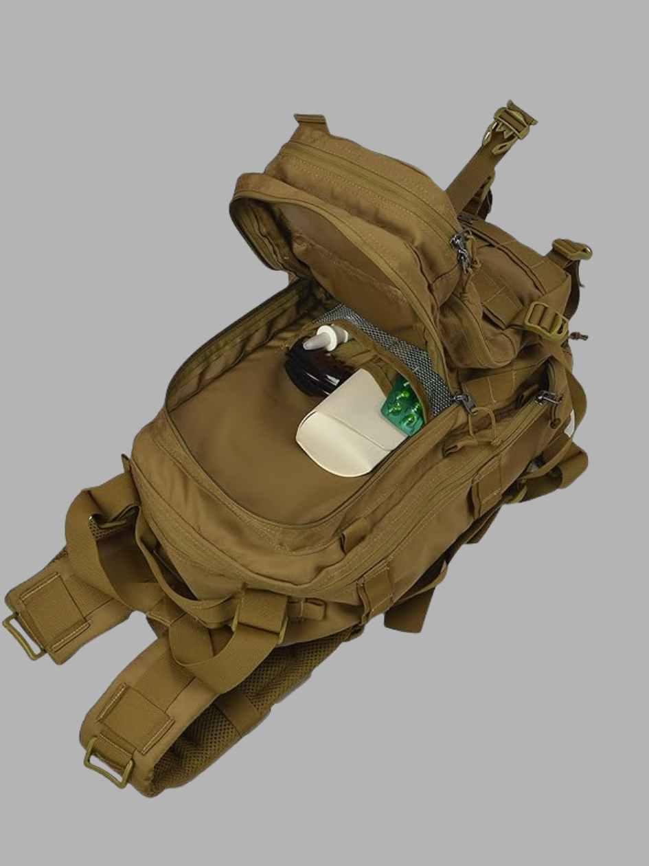Army Bag - Image 2