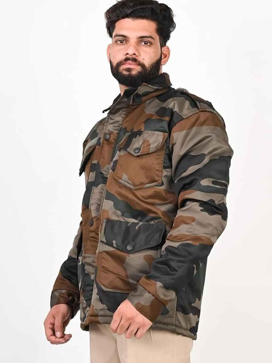 Army Jacket