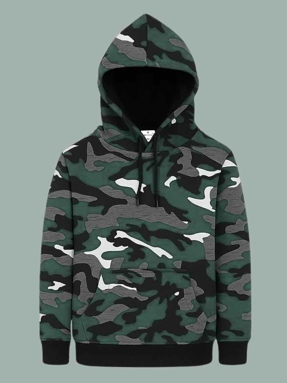HOODIES