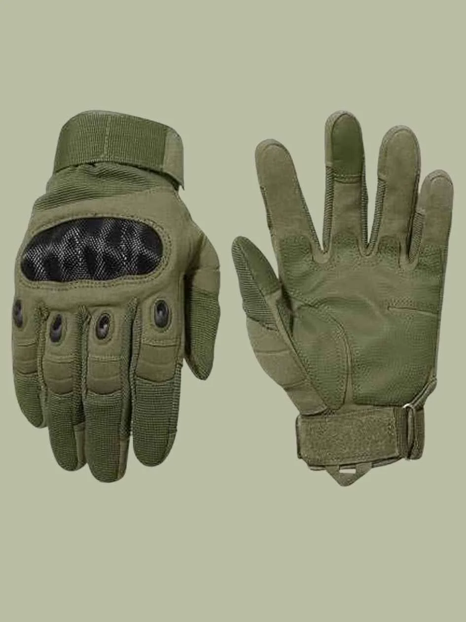Army Hand Glub