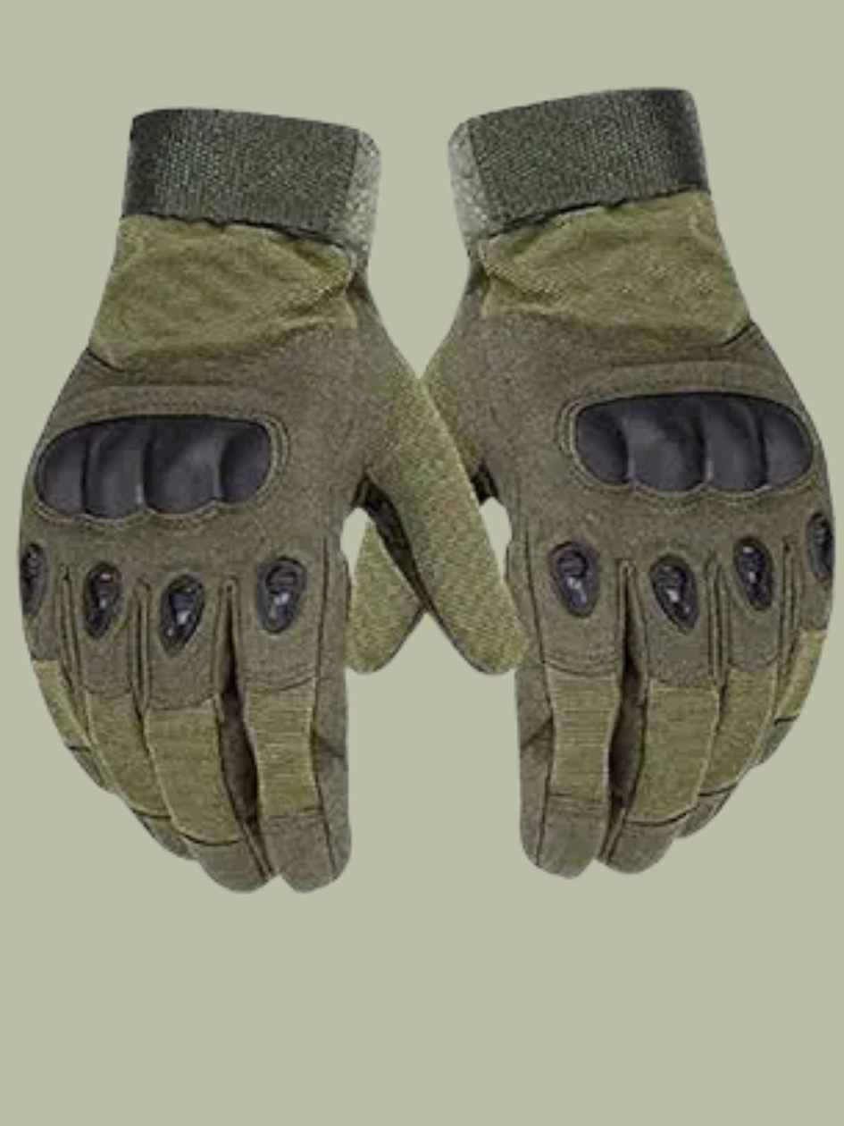 Army Hand Glub - Image 4