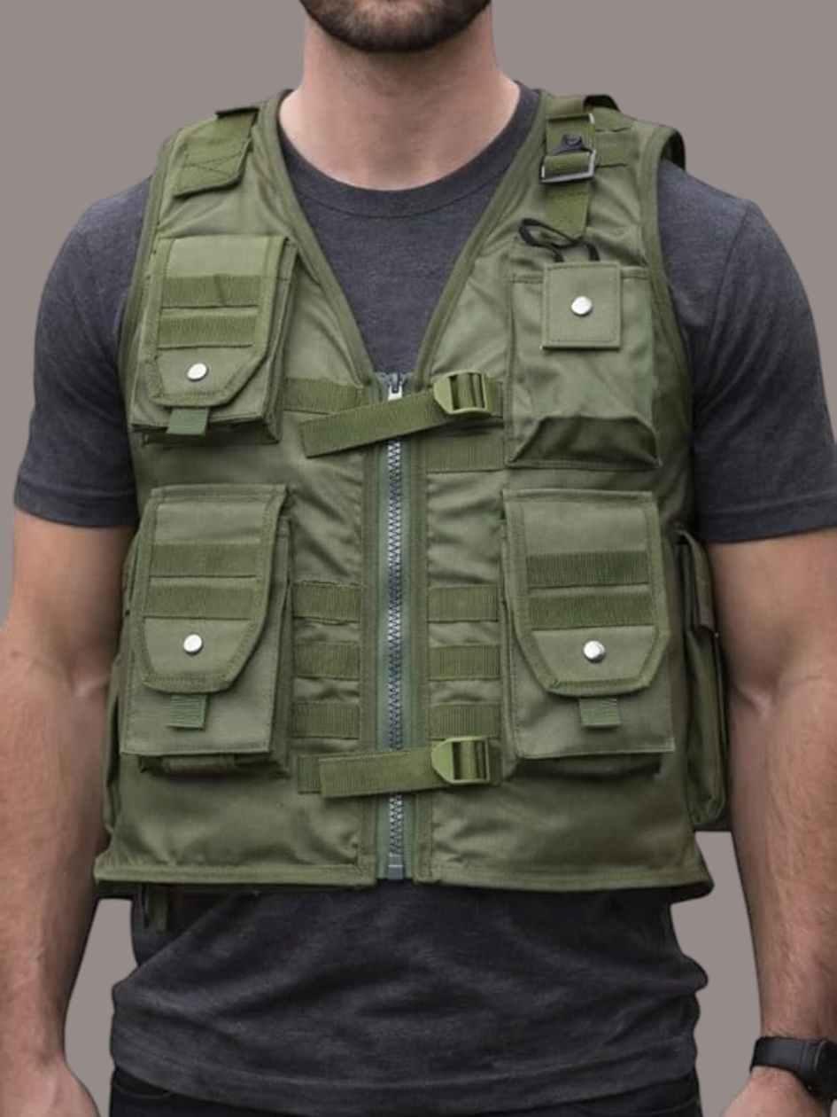 Army jacket