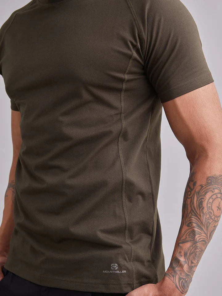 Tactical Tshirt - Image 4