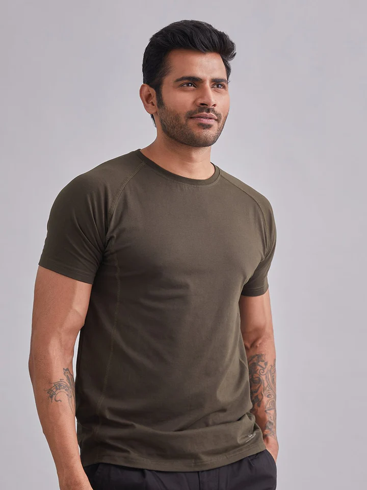 Tactical Tshirt