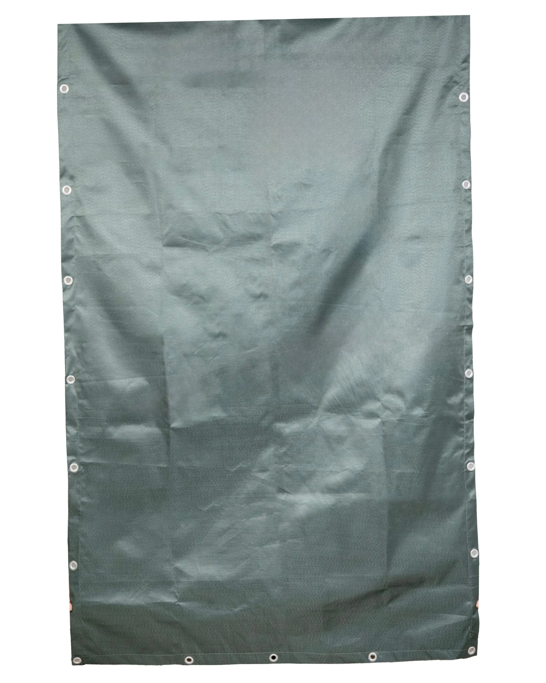 Heavy Duty Waterproof Ground Sheet (Green)